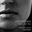 Moonbeam Featuring Avis Vox - Storm Of Clouds Tech Dub Mix