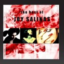 Joy Salinas - Stay Tonight Clubbed Mix