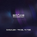 D Kowalski - Space Panorama Records