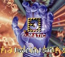 3 O Matic - Hand In Hand Radio Mix