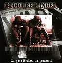 Blood Red Angel - Presence Of A Shadow