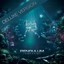 Pendulum - The Island Madeon Remix