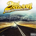 2nd Season - I can see a new horizon remix