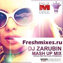 9 Ночной клуб PROMZONA MASH U - MIX BY DJ ZARUBIN track 20