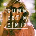 D S F - SummerTime Mix 2014