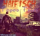 HaiFisch - Город Теней