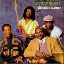 David Murray Quartet - Song From The Old Country