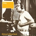 Mishouris Blues Band - Stupid Butterfly