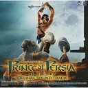 Prince of Persia Sands of Time - The Fight