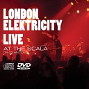 London Elektricity - Elektricity Will Keep Me Warm featuring Elsa Esmeralda Acoustic…