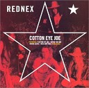 Rednex - Cotton Eye Joe (Armand's Dosey-Doe Mix)