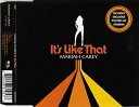 Mariah Carey - It s Like That DJ Denis Sivakov Remix