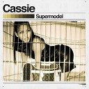 Cassie - In Love With The DJ 2007 Full