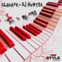 Glaukor Vs Dj Hunter - This Is My Song Dj Cillo Remix