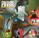 Freddy Fresh - Flava