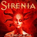 Sirenia - The End Of It All Radio Edit