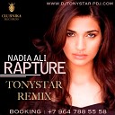 Nadia Ali - Rapture Tonystar Radio Edit