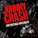 Johnny Crash - Damnation Alley