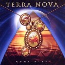 Terra Nova - Under Pressure