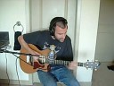 Gorillaz - Feel Good Inc Acoustic