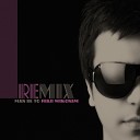 Amir Ares - Man Be To Fekr Mikonam Remix
