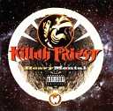 Killah Priest - Big World
