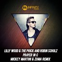 Lilly Wood The Prick feat Robin Schulz - Prayer In C Dj Vitaco DJ Sharapoff Remix Radio…