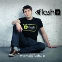 DJ FLASH - Megapolis FM 19 03 2011