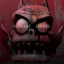 Gorillaz - People