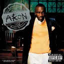 Akon Feat Eminem - Smack That promo dance mix