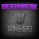 BeatMagik - Darkness Original Mix