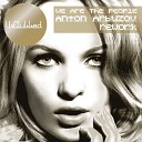 UnClubbed Kim Wayman - We Are The People Anton Arbuzov Remix…