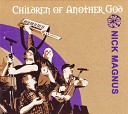 Nick Magnus - Children Of Another God
