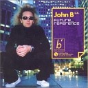 John B - The Sky s The Limit
