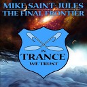 Mike Saint Jules - Flying Saucer Original Mix