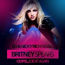 094 Britney Spears - Oops I Did It Again Nicky Rich Ed Remix