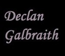 Declan Galbraith - World Bonus Track