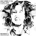 Bob Marley vs Swedish House M - Don t Worry If This Is Love C