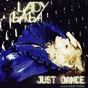 Lady Gag - Just Dance Instrumental