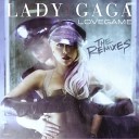 Lady GaGa - Love Game Instrumental