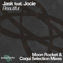 Jask feat Jocie - Beautiful Coqui Selection Remix