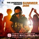 The Underdog Project - Summer Jam Dj Black Gold Remix