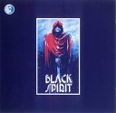 Black spirit - Punk rock n roll