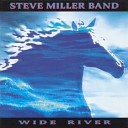 Steve Miller Band - Abracadabra AGR Studio