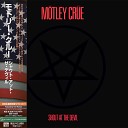 Motley Crue - I Will Survive Bonus Track