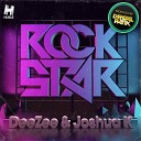 DeeZee ft Dave Winnel Joshu - Rockstar Dave Winnel Remix