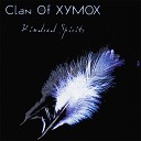 Clan Of Xymox - Mesmerised