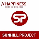 Rio Dela Duna DJ Shifter Sunhill Project - Happiness Rio Dela Duna amp Dj Shifter Vamos…