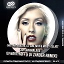 Christina Aguilera Lil Kim Mya Missy Elliot - Lady Marmalade Dj Martynoff Dj Zander Radio…