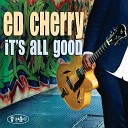Ed Cherry - Chitlins Con Carne